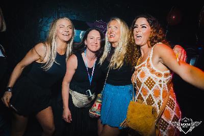 Party Bild aus dem Maxxim Club Berlin vom 17.05.2025
